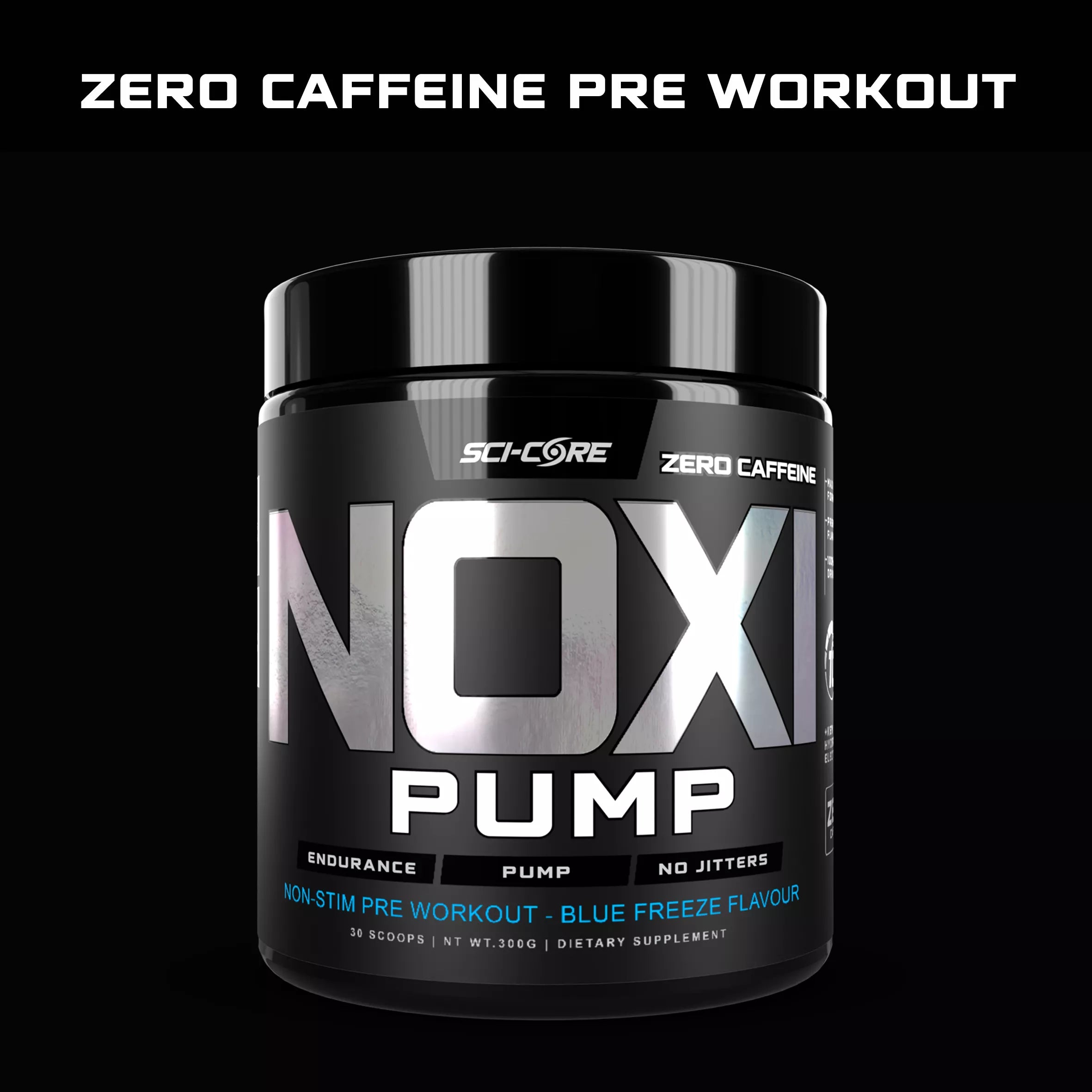 NOXI PUMP