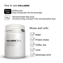 COLLAGEN - 1kg | 100 servings