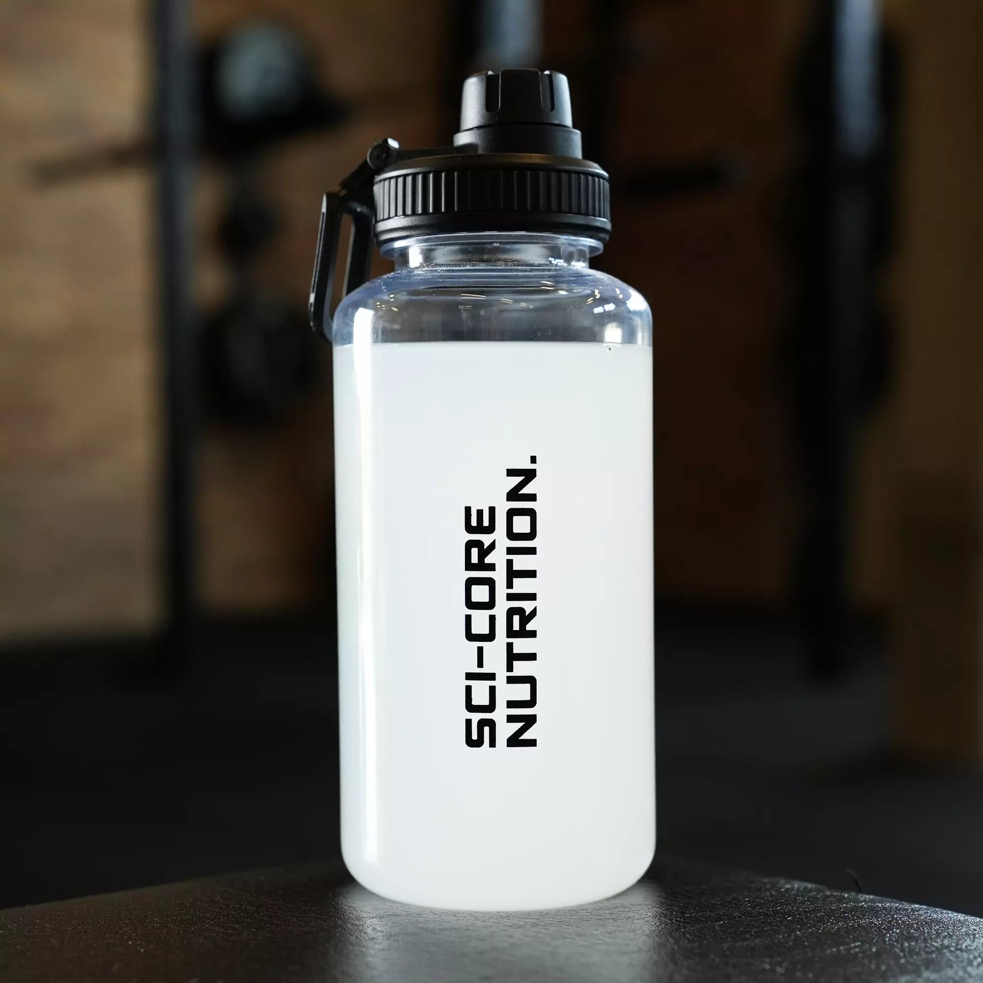 1L Hydrator Bottle