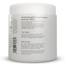NAKED CREATINE MONOHYDRATE - 500g | 100 Servings