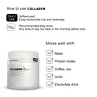 COLLAGEN - 500g | 50 servings