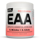 Recovery EAA + BCAAs Peach - 300g | 30 servings (new)