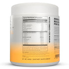 Recovery EAA + BCAAs Orange - 300g | 30 servings (new)