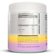 Recovery EAA + BCAAs Granadilla - 300g | 30 servings (new)