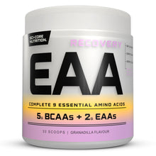 Recovery EAA + BCAAs Granadilla - 300g | 30 servings (new)