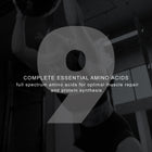 Recovery EAA + BCAAs Orange - 300g | 30 servings (new)