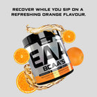 EAA's + BCAA's (new formula coming soon)