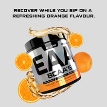 EAA's + BCAA's (new formula coming soon)