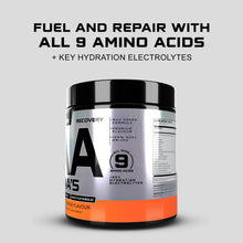 EAA's + BCAA's (new formula coming soon)