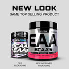 EAA's + BCAA's (new formula coming soon)