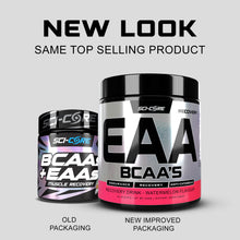 EAA's + BCAA's (new formula coming soon)