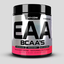 EAA's + BCAA's (new formula coming soon)