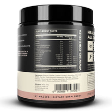 HYDRATION SALT Litchi - 240g | 30 servings