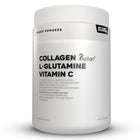 COLLAGEN, L-GLUTAMINE, VIT C - 912g | 60 servings