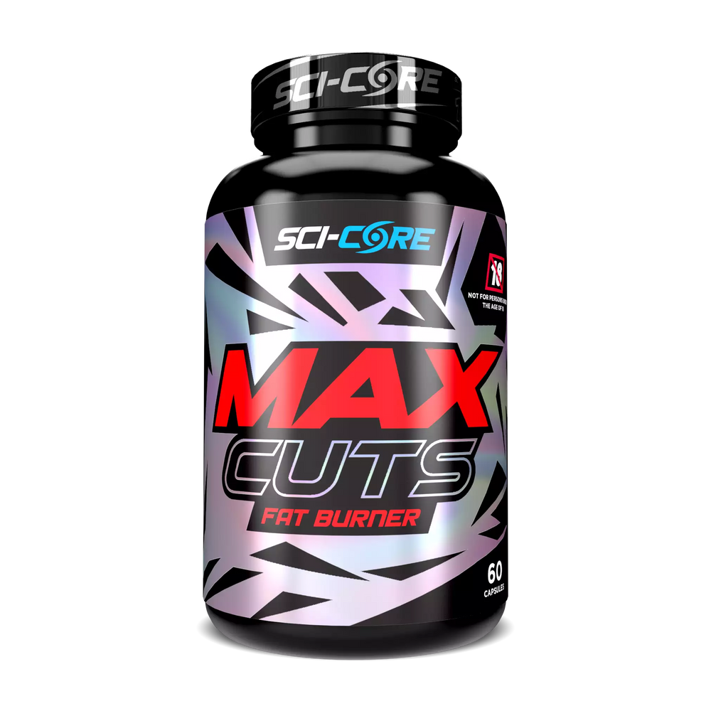 MAX CUTS