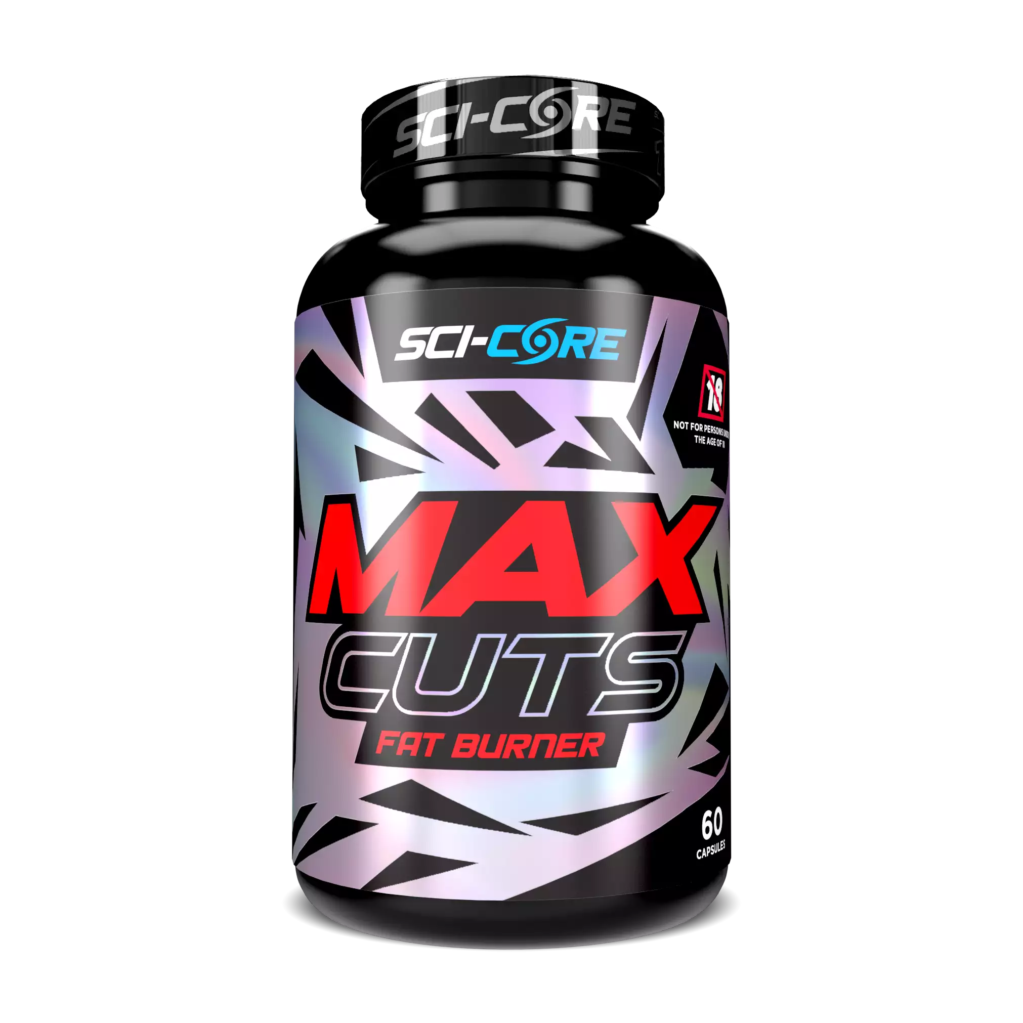 MAX CUTS