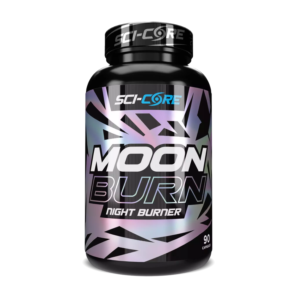 MOON BURN