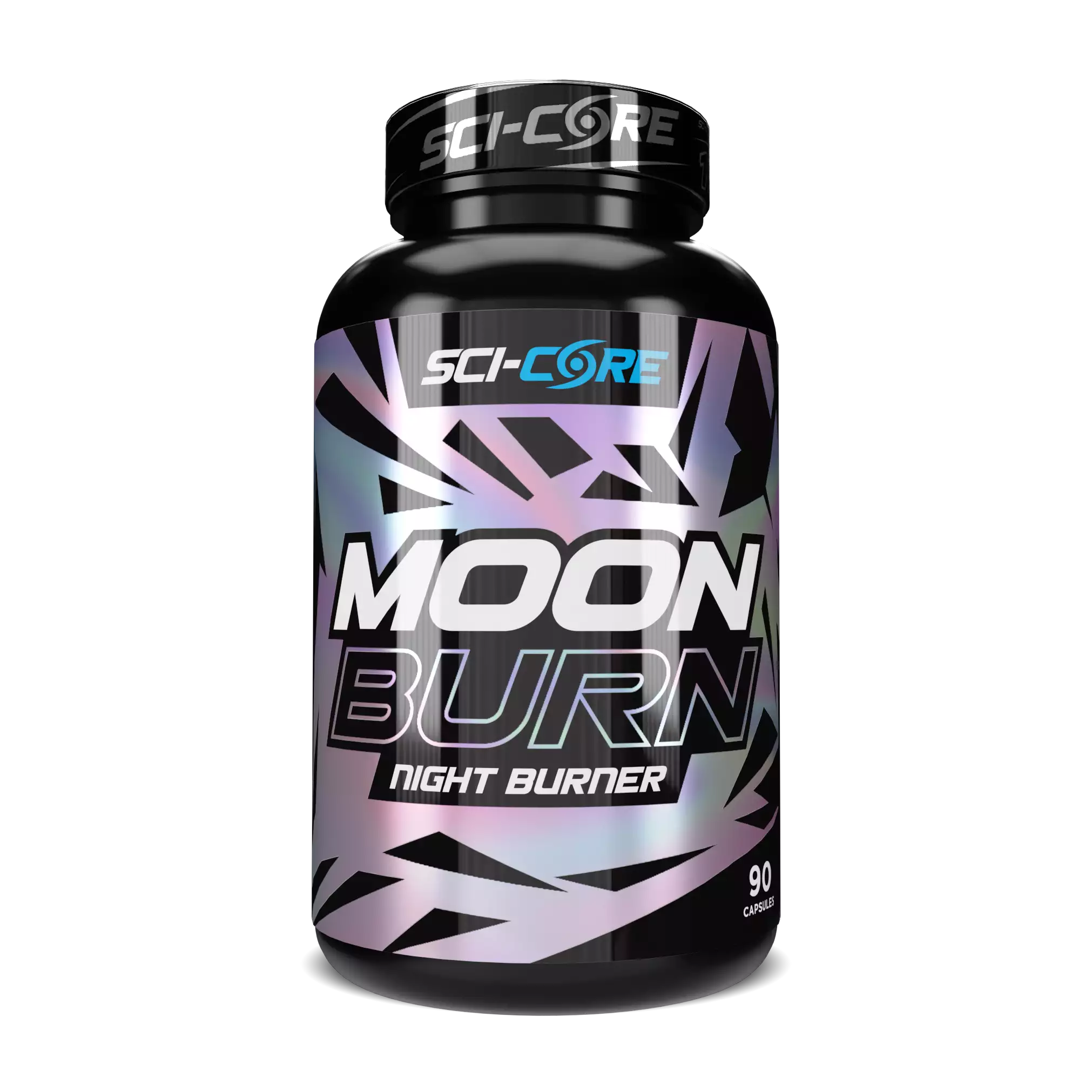 MOON BURN