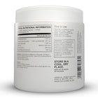 NAC, Magnesium, Omega 3, Vit D3 + K2, Rhodiola Rosea - 30 daily packs