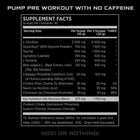 NOXI PUMP