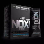 NOXI PRE 10 x single serving sachets