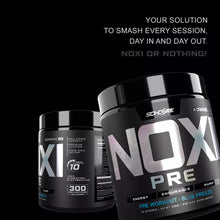 NOXI PRE