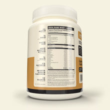 ONE WHEY Whey Protein - Caramel Cookie