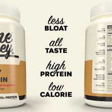 ONE WHEY Whey Protein - Caramel Cookie