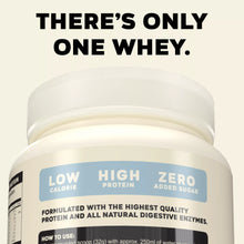 ONE WHEY Whey Protein - Vanilla