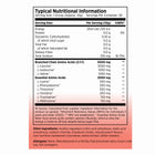Recovery EAA + BCAAs Peach - 300g | 30 servings (new)