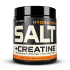 HYDRATION SALT + CREATINE Blood Orange