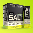 HYDRATION SALT Lemon Lime 10 x single serving sachets