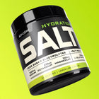 HYDRATION SALT Lemon Lime 240g | 30 servings
