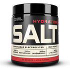 HYDRATION SALT Apple - 240g | 30 servings (New)