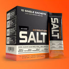 HYDRATION SALT Blood Orange 10 x single serving sachets