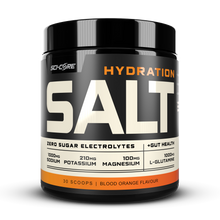 HYDRATION SALT Blood Orange - 240g | 30 servings