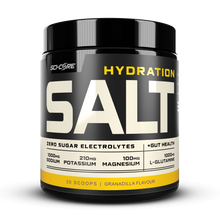 HYDRATION SALT Granadilla - 240g | 30 servings