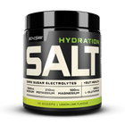 HYDRATION SALT Lemon Lime 240g | 30 servings