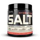 HYDRATION SALT Peach - 240g | 30 servings (New)