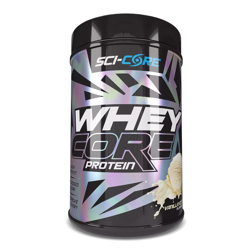 WHEY CORE