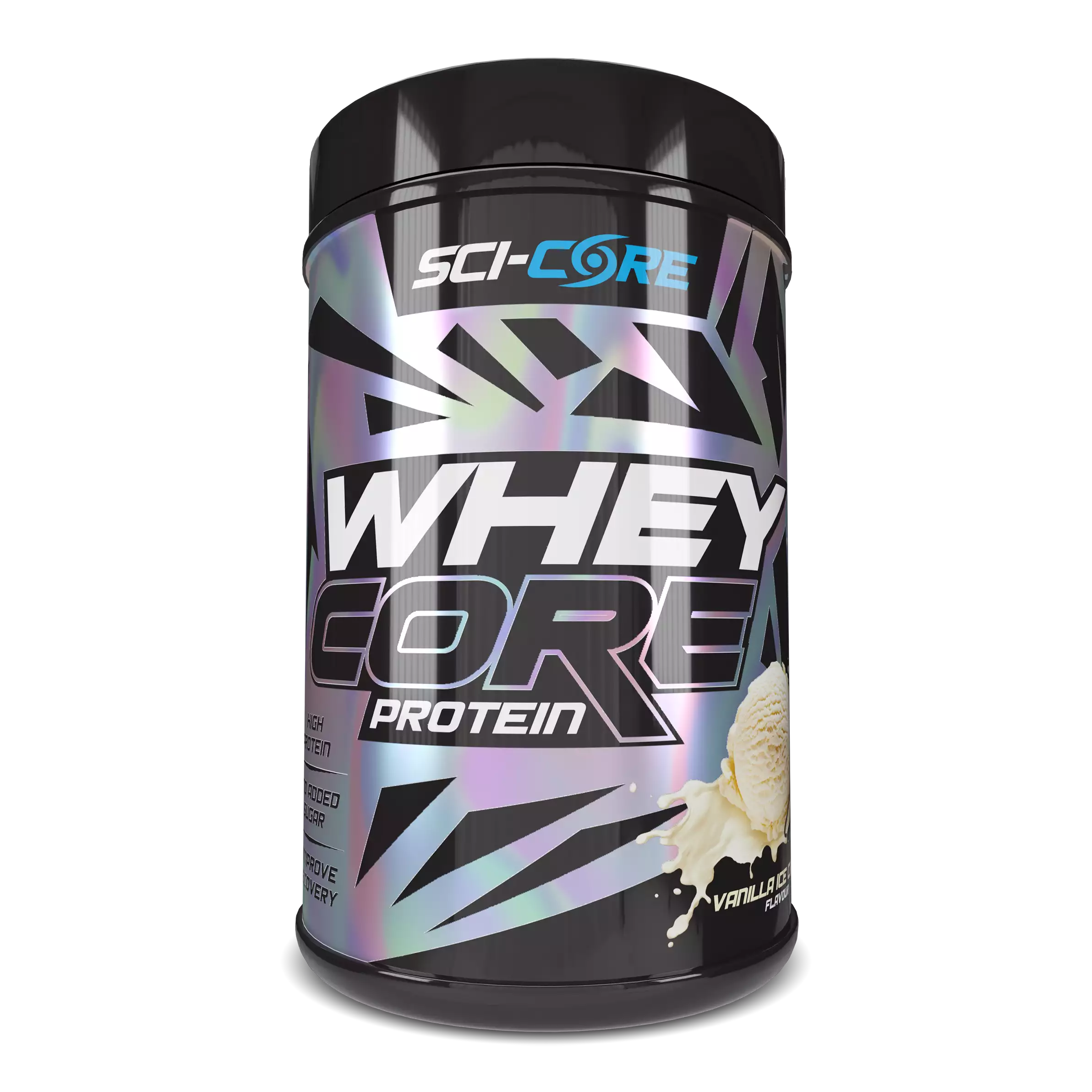 WHEY CORE