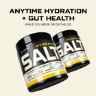 HYDRATION SALT Granadilla - 240g | 30 servings