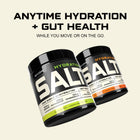 HYDRATION SALT Lemon Lime 240g | 30 servings