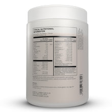NATURAL PROTEIN + Natural Cocoa + Coconut Sugar - 900g | 30 servings (new)