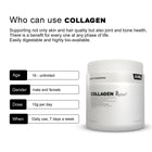 COLLAGEN - 500g | 50 servings