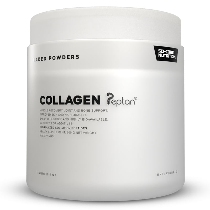 COLLAGEN - 500g | 50 servings