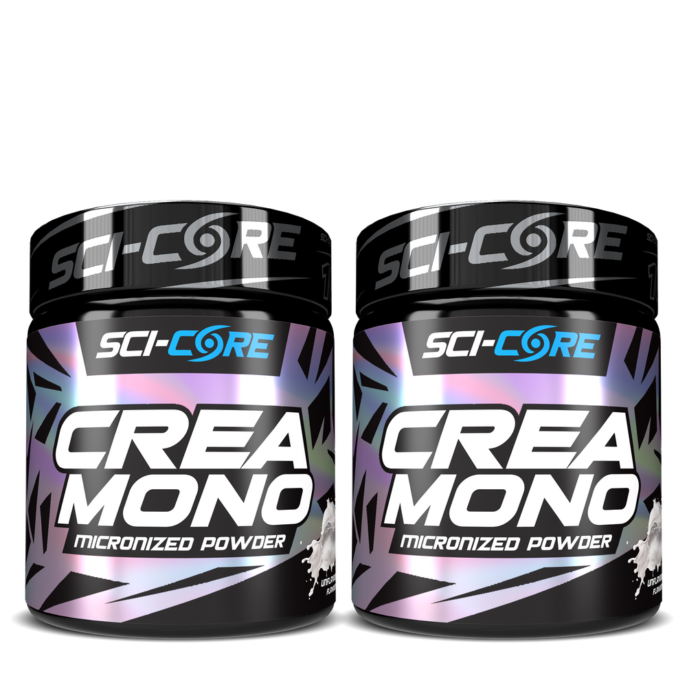 CREA MONO -2 x 30 servings