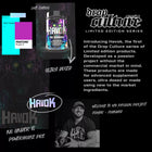 HAVOK LTD PRE WORKOUT - Tigers blood flavour