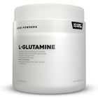 L-GLUTAMINE - 500g | 100 servings