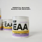 Recovery EAA + BCAAs Granadilla - 300g | 30 servings (new)